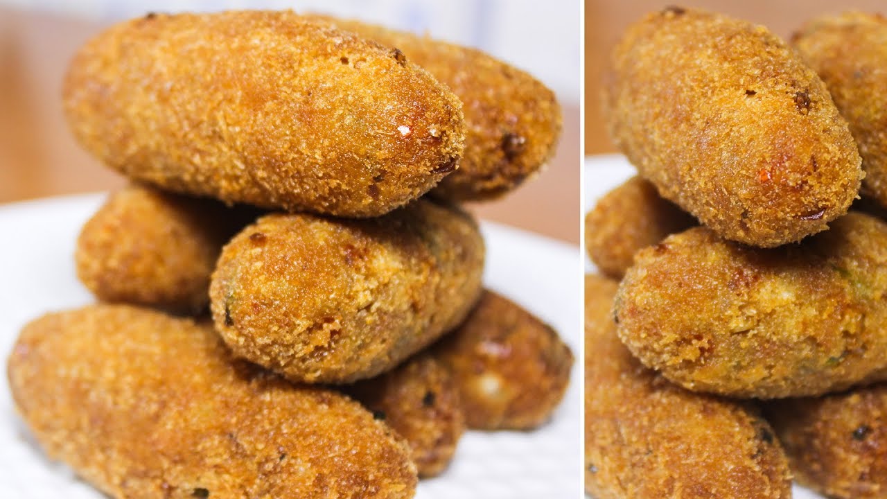 Crispy Chinese Fingers Recipe | Easy Chinese Appetizer | Indo Chinese Recipes | Kanak's Kitchen