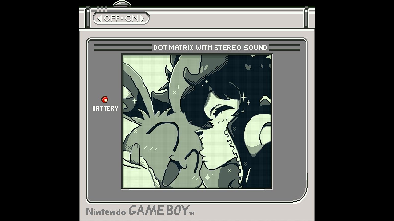 Pokemon - GOTCHA! / LSDj Cover