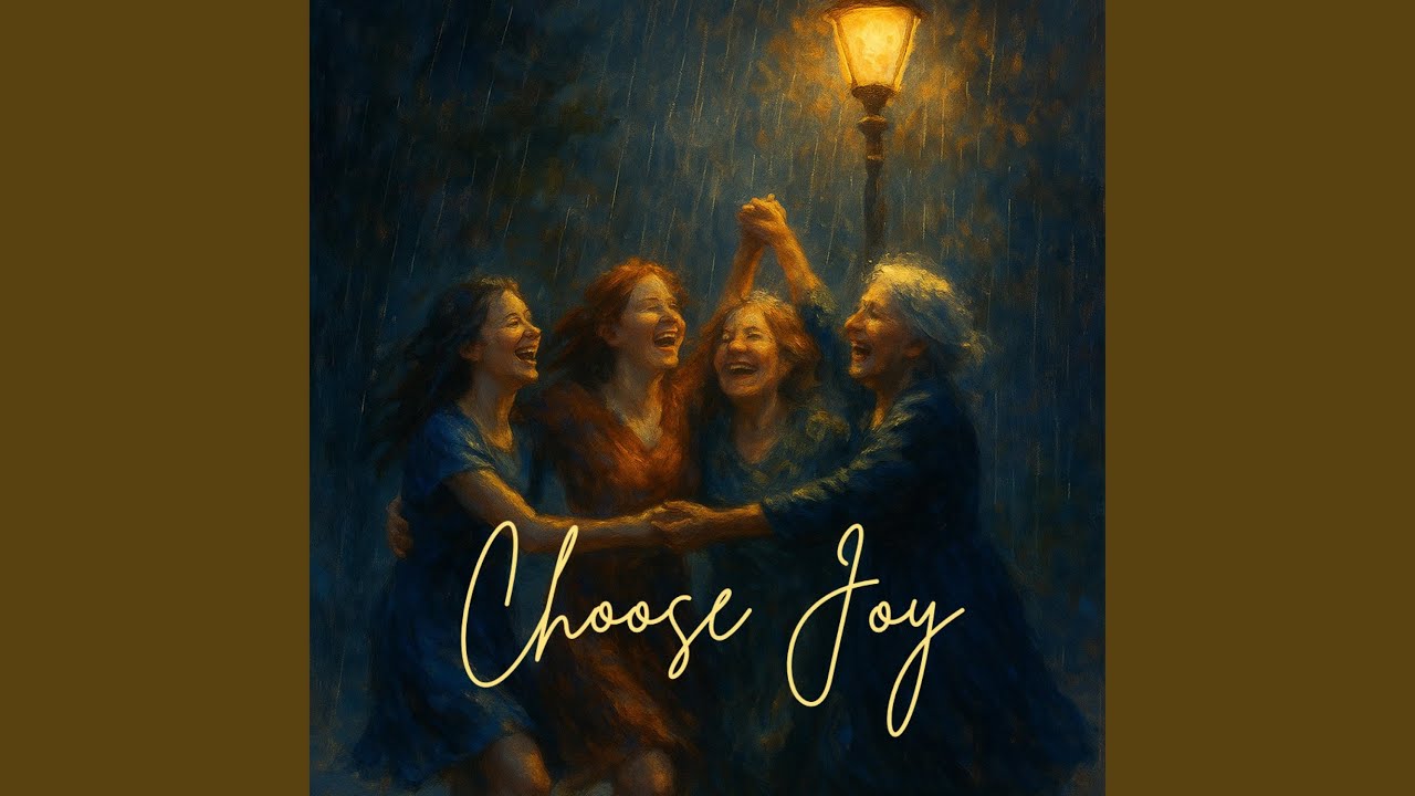 Choose Joy