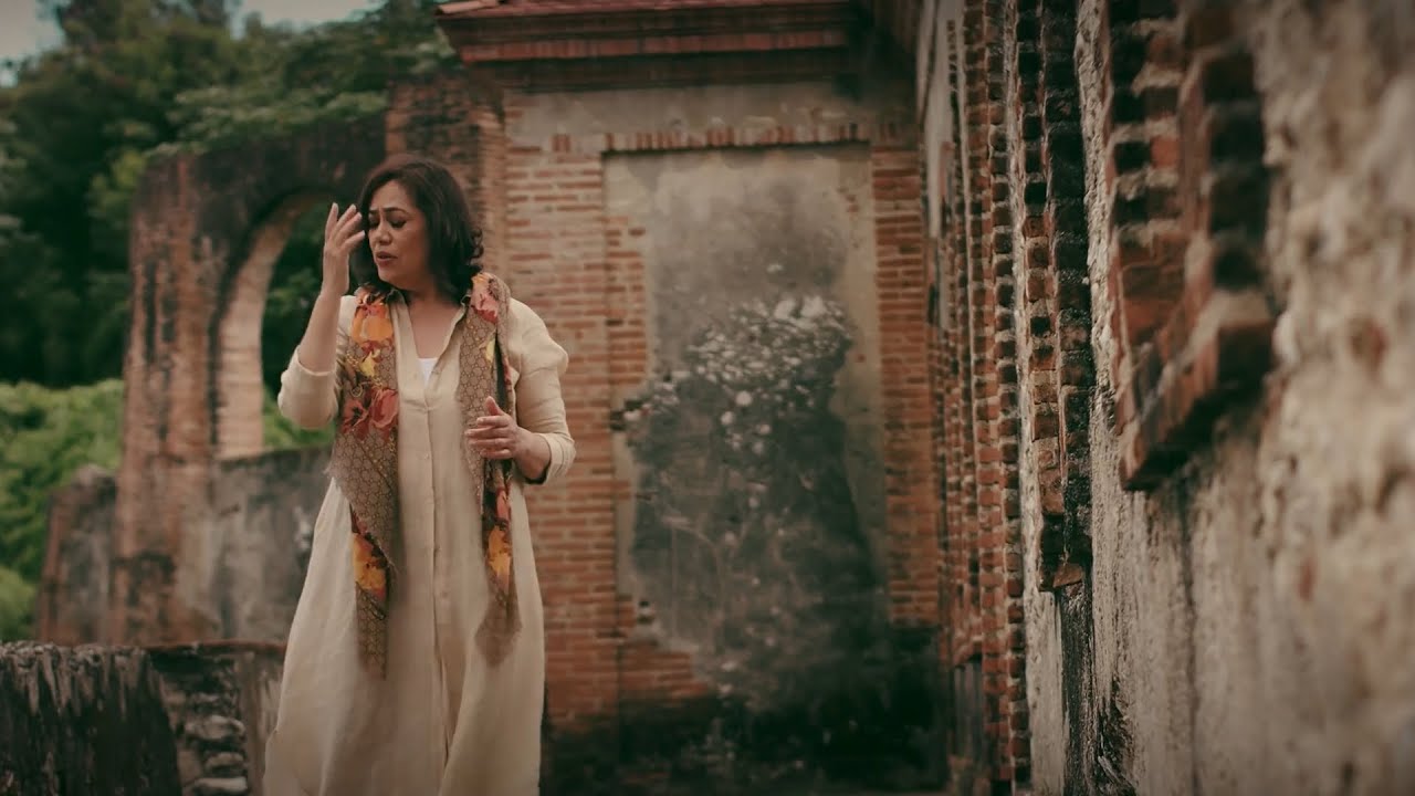 PODEROSO - Sarah Capeles  (Video Oficial). #sarahcapeles