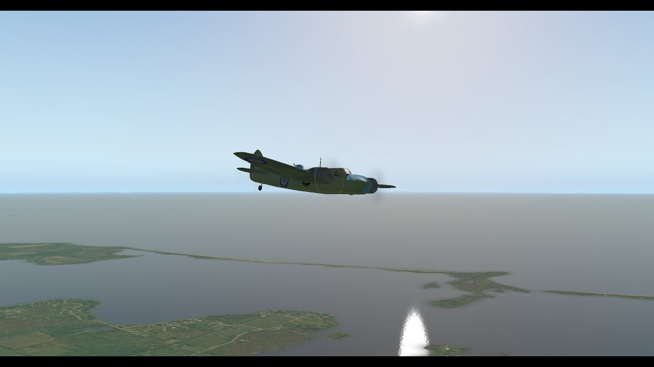 Wellers Bay BCATP Air Weapons Range