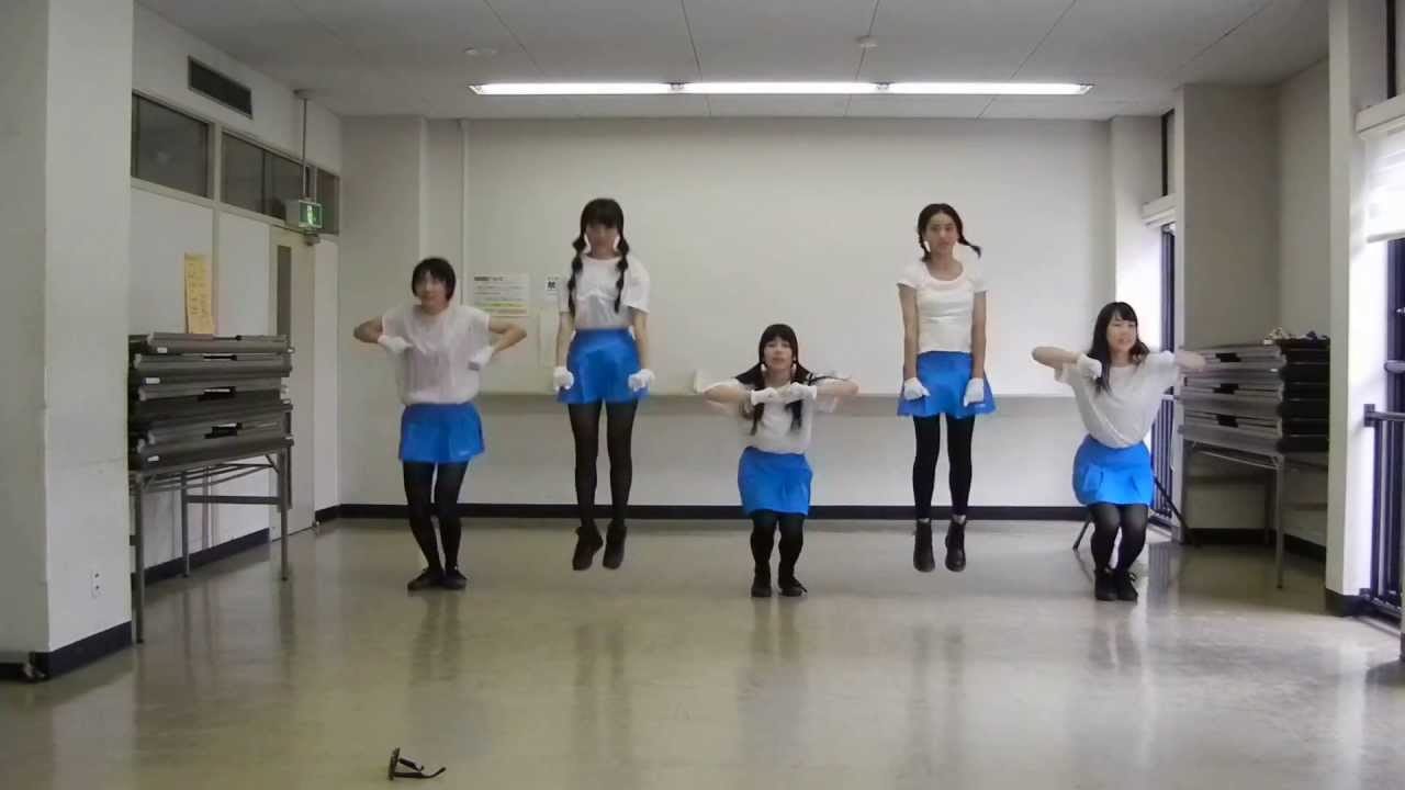 Crayon Pop - 빠빠빠 (Bar Bar Bar)  dance cover by.Toxing