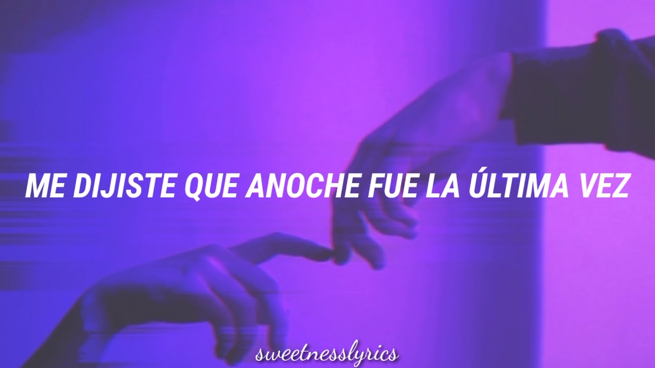 Two Feet &ndash; Never Enough  // Traducido al espa&ntilde;ol.