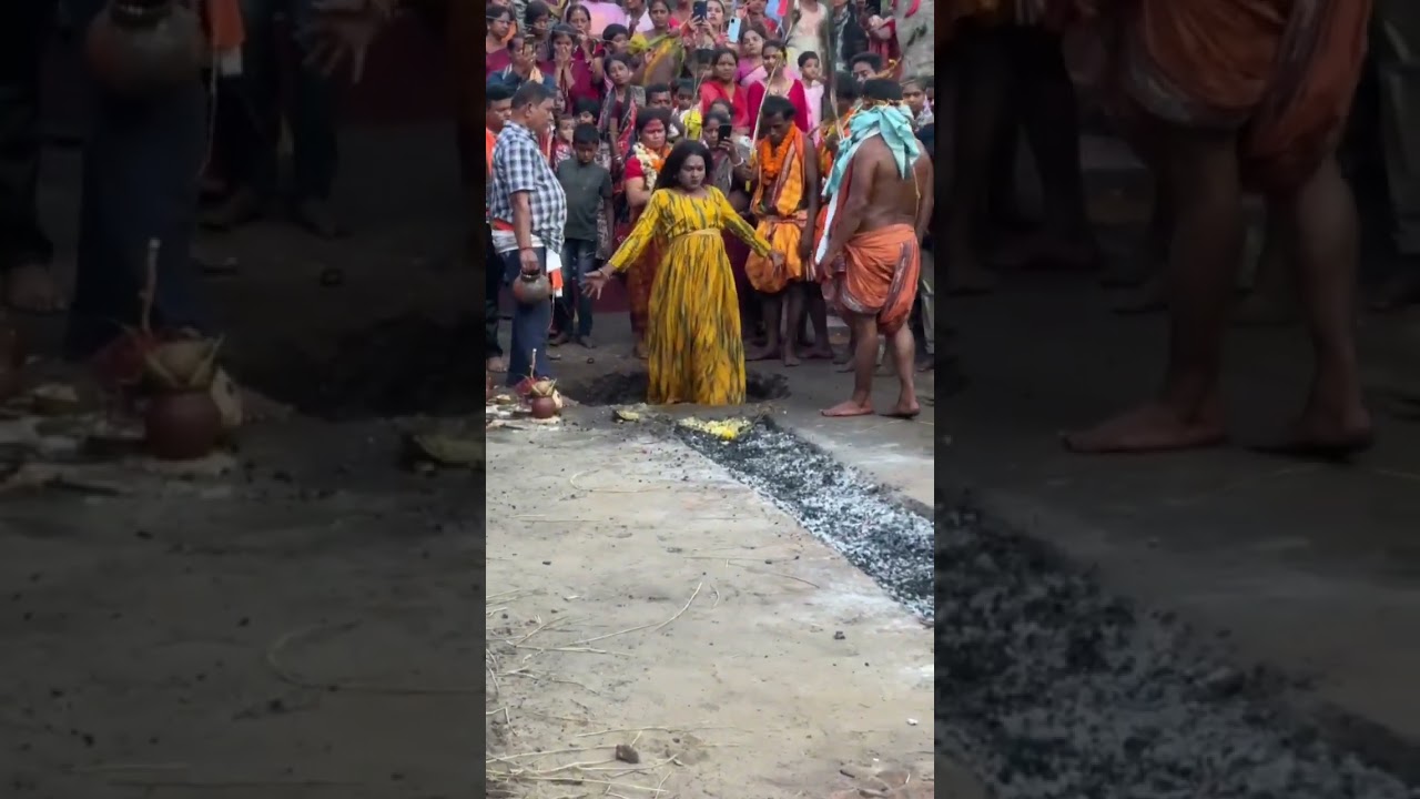 DANDANACHA #berhampur #odisha #youtubeshorts #instagram #ganjam