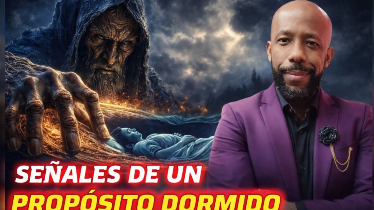 🛑 NO TODO ESTÁ PERDIDO! Buenas noticias. Señales de un propósito dormido