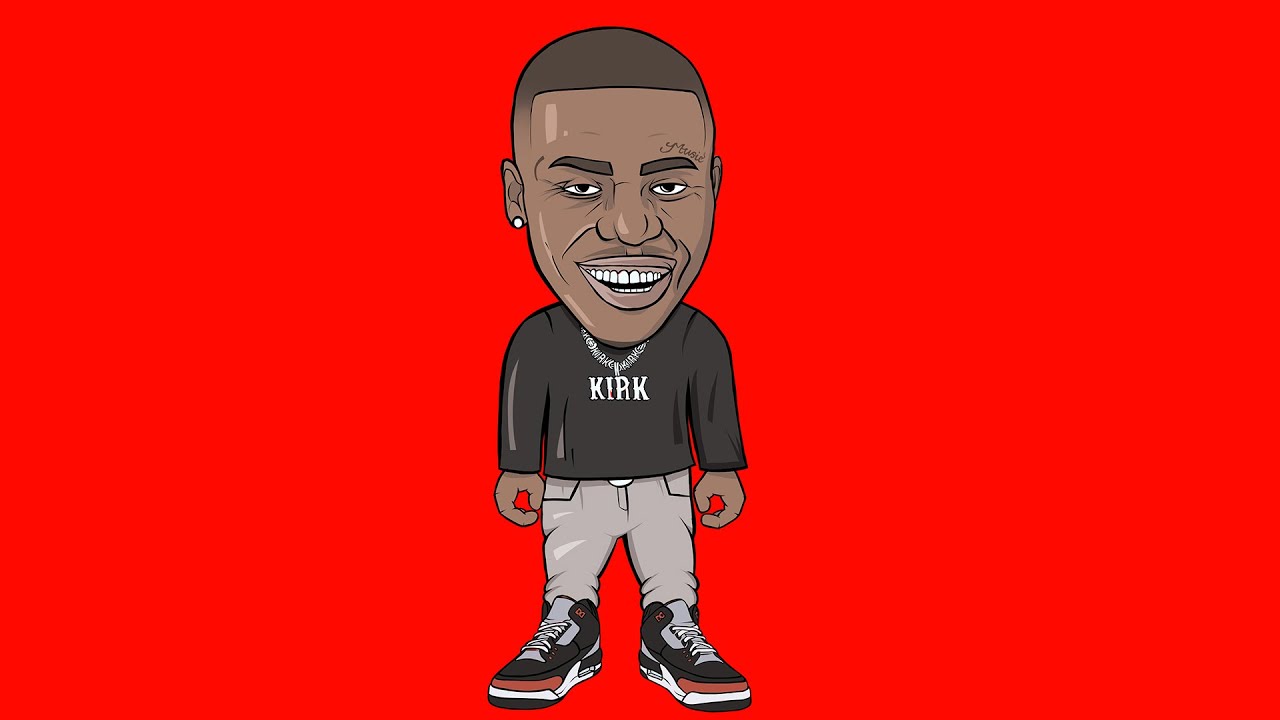 Freestyle Type Beat - 