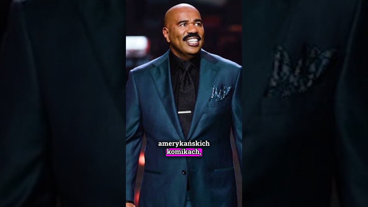 Najlepsi komicy, co czyni ich najlepszymi❓