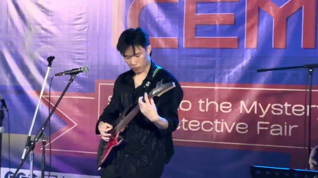 10/02/69 ICEM KKC enter sandman