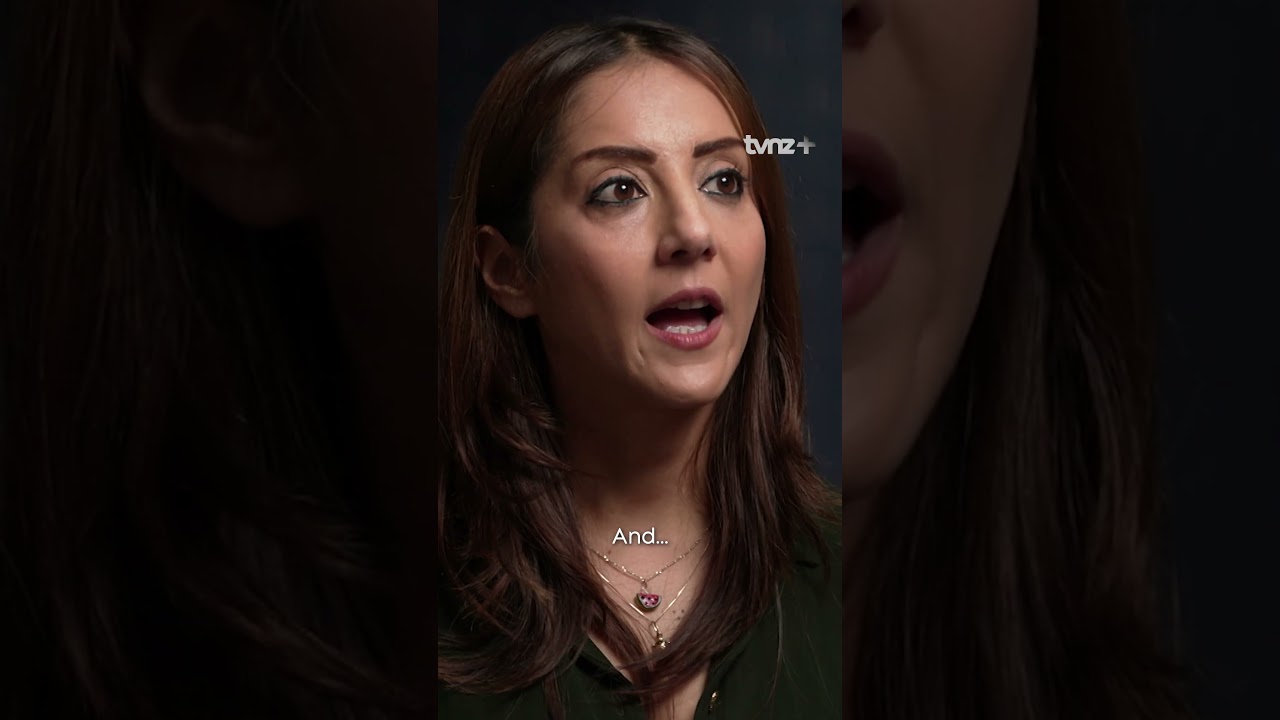 Former Green MP Golriz Ghahraman's first full interview on shoplifting scandal