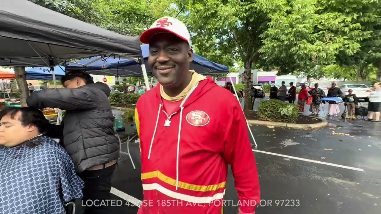 The People’s Market At Rockwood Commercial