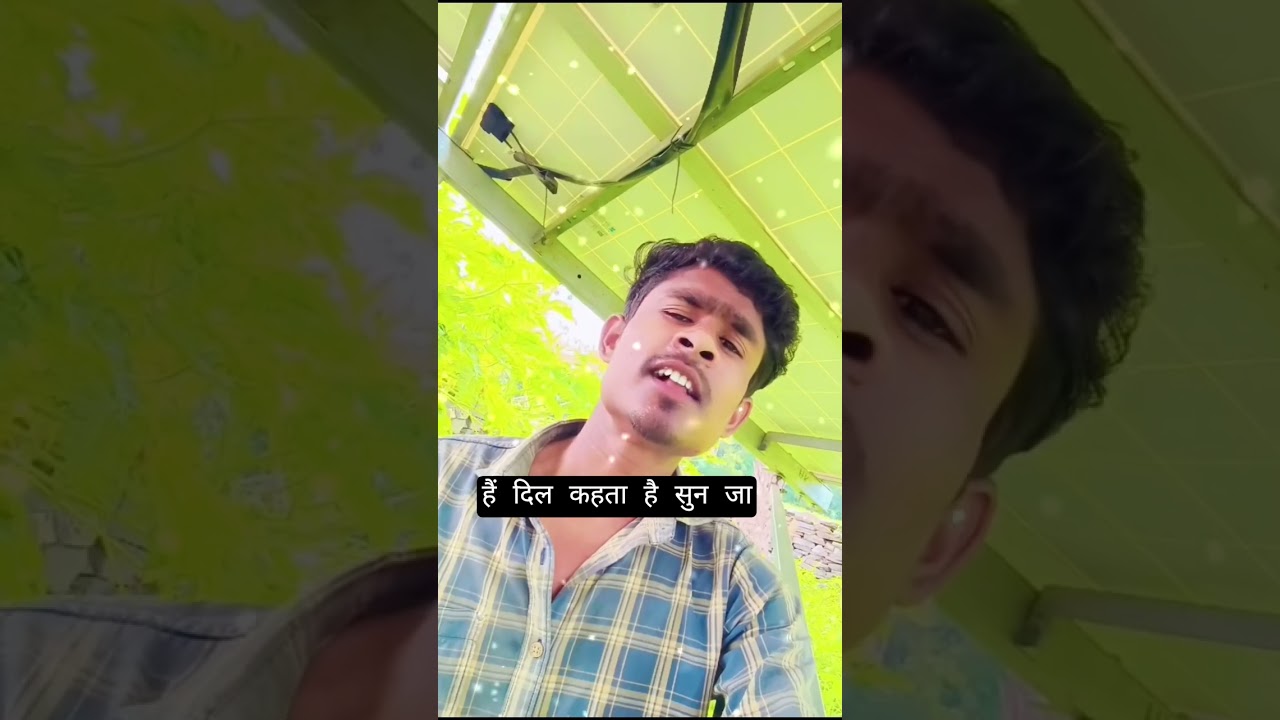 Hum Toh Chupke | best old unplugged hindi songs 