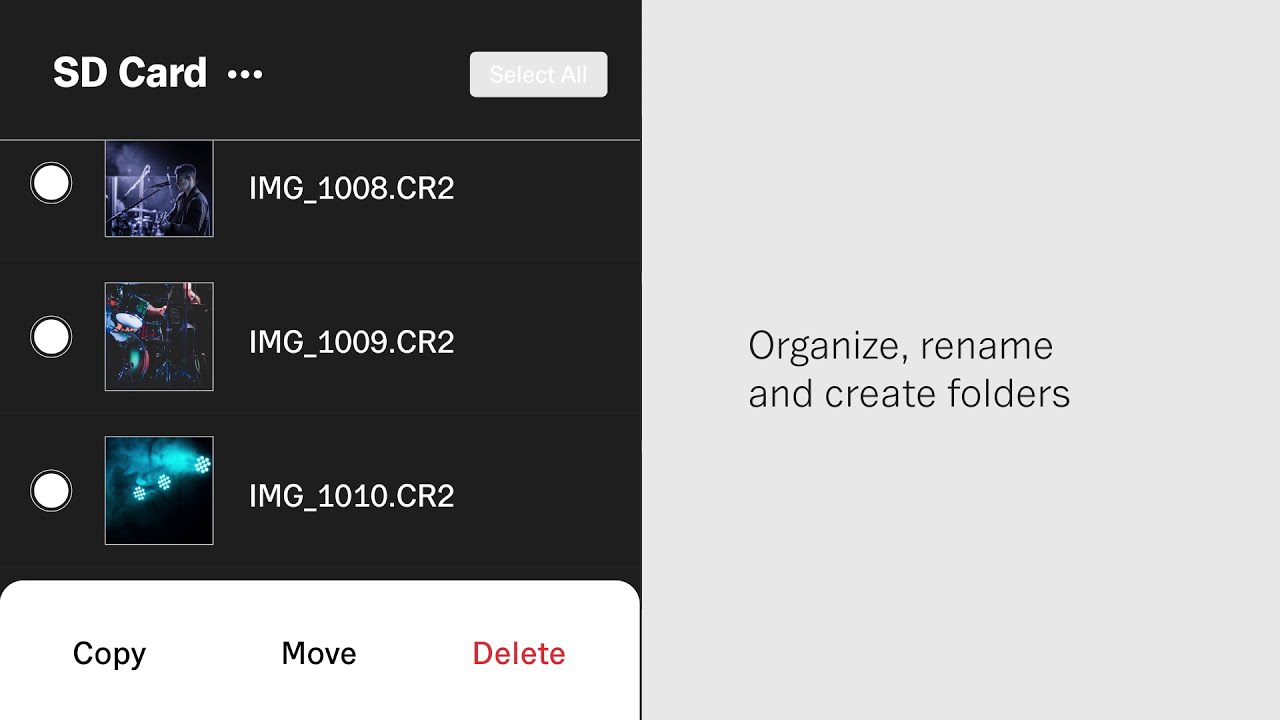 GNARBOX App