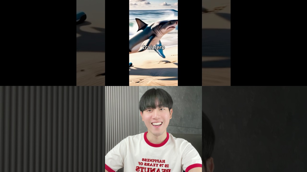 SODA POP x ITALIAN BRAINROT #KpopDemonHunters #SajaBoys #SodaPop #tralalerotralala #ggoove