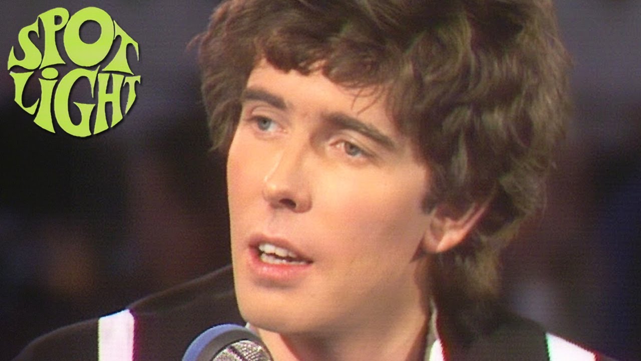 David Dundas - Another Funny Honeymoon | Spotlight Music Show (1977)
