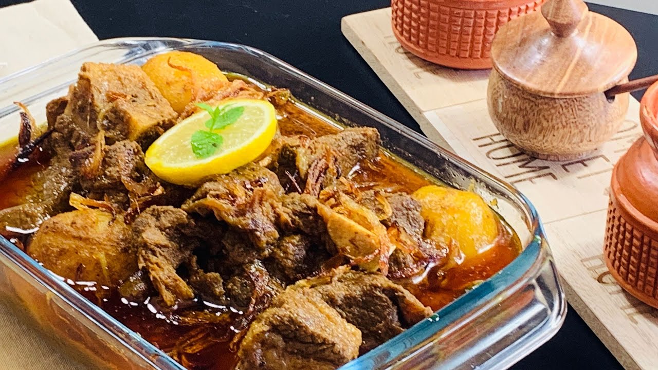 Beef Kalia recipe || How To Make Traditional Beef kalia || Beef Curry recipe