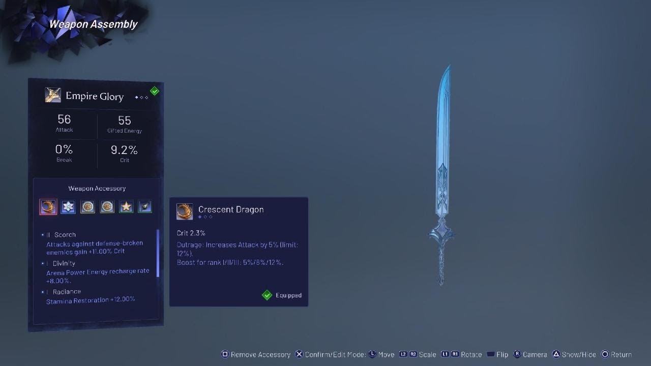 These Lost Soul Aside BOSS FIGHTS ARE CRAZY!!!