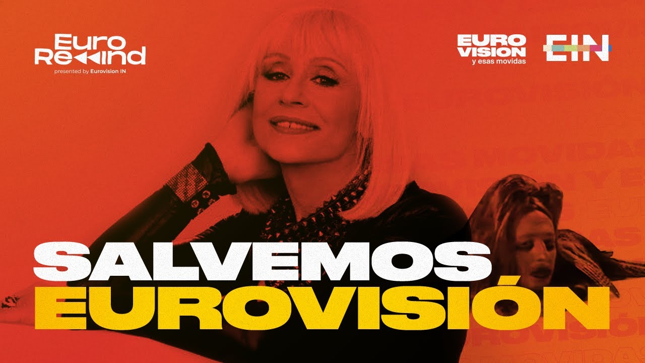 #EuroRewind | Salvemos Eurovisión 2008