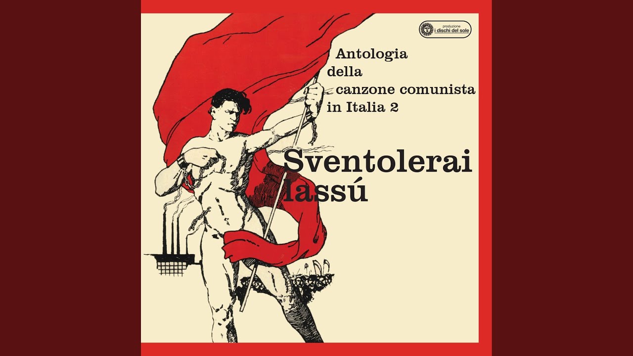 La leggenda della Neva (V e VI strofa)