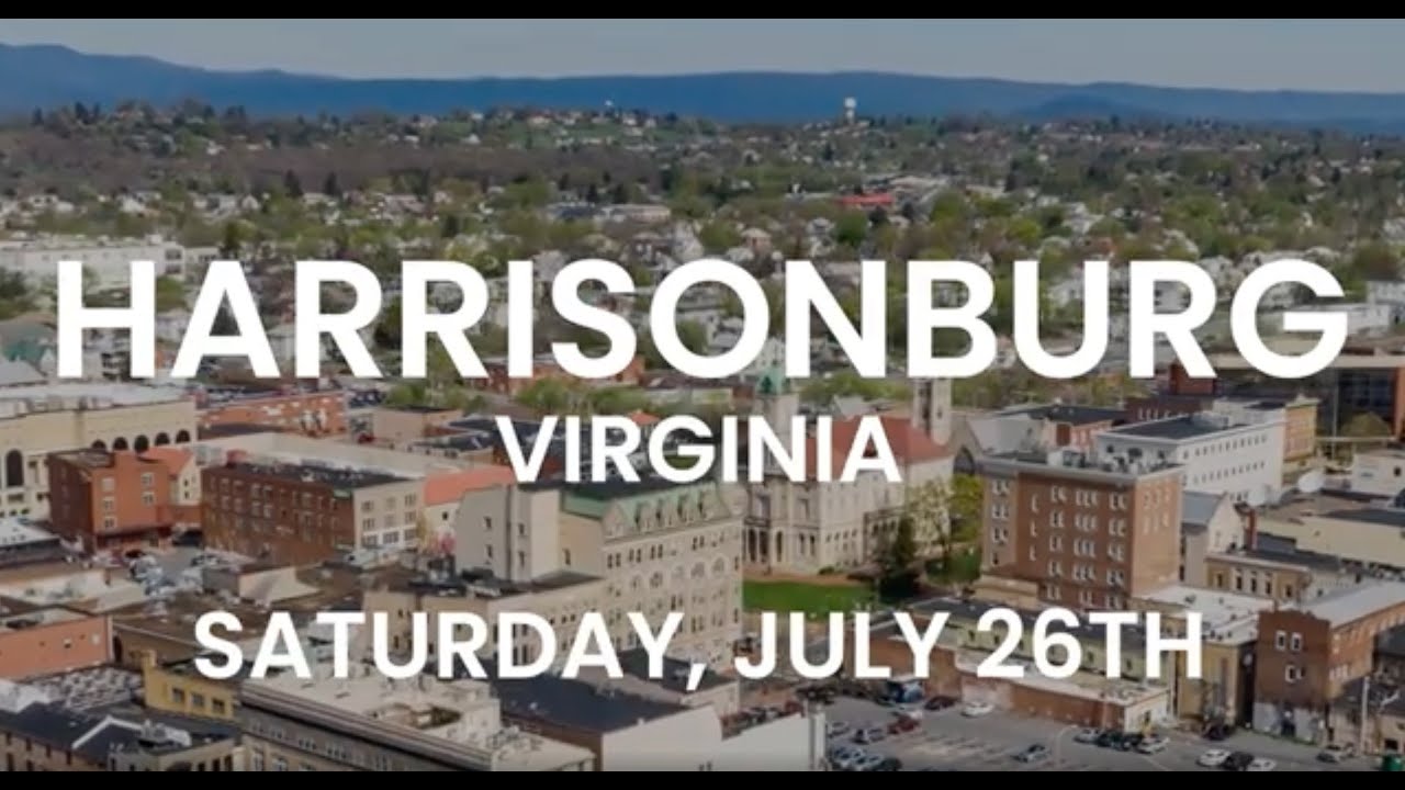 Connect to Cures Blood Cancer Event - Harrisonburg, VA