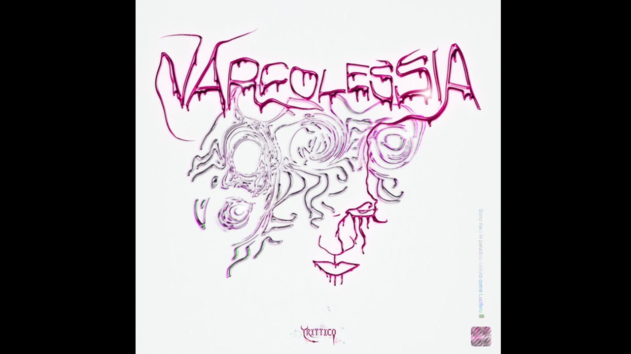 NARCOLESSIA - TRITTICO