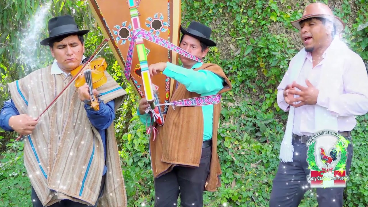 EDWINCITO PALOMITO (VACAYMAN RICHCANI) VIDEO TORIL PRIMICIA  HD 2018