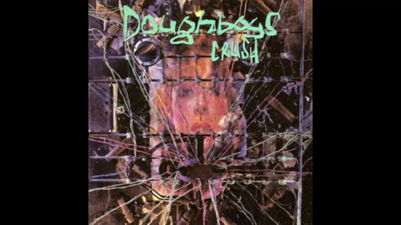 Doughboys - Fix Me