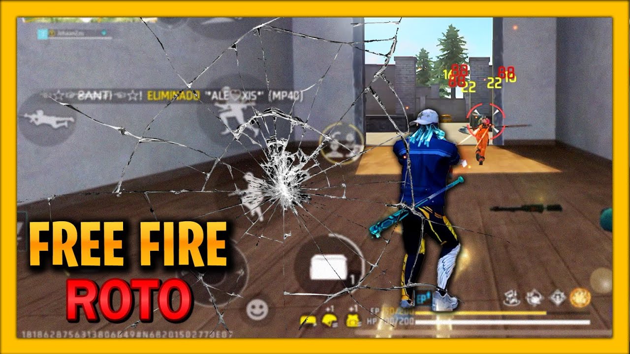 ESTO YA SE ROMPIÓ 😔 | JohaanZu