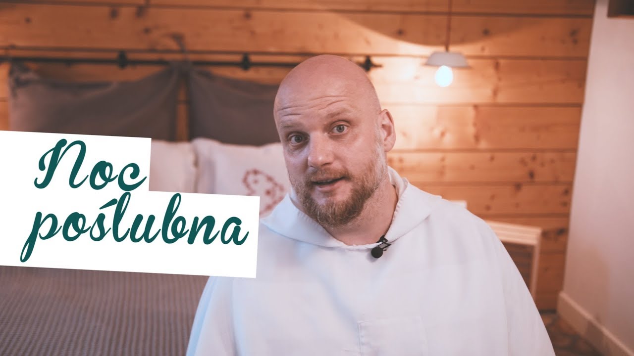 Ballady i romanse [#29] Noc poślubna