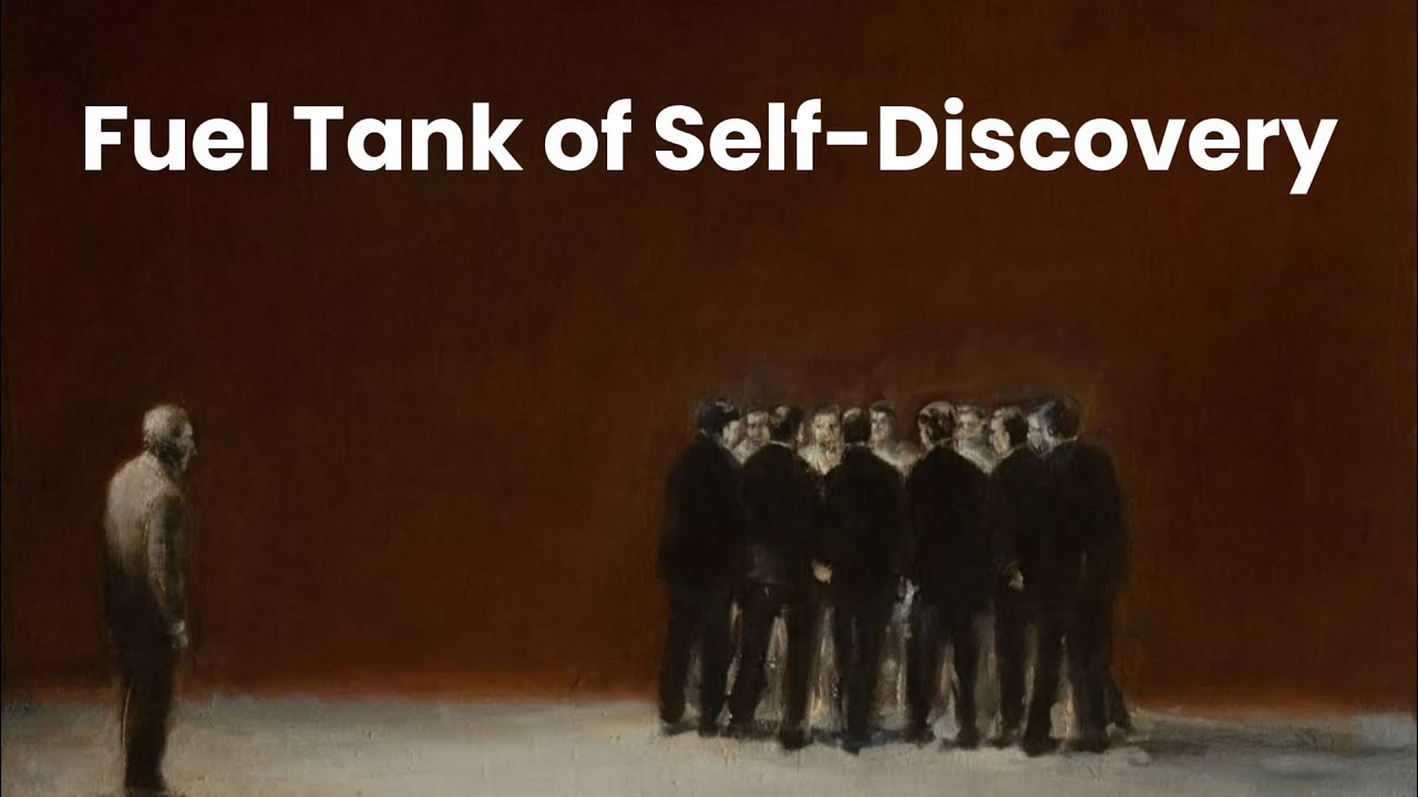 The Most Powerful Self-Development Practice