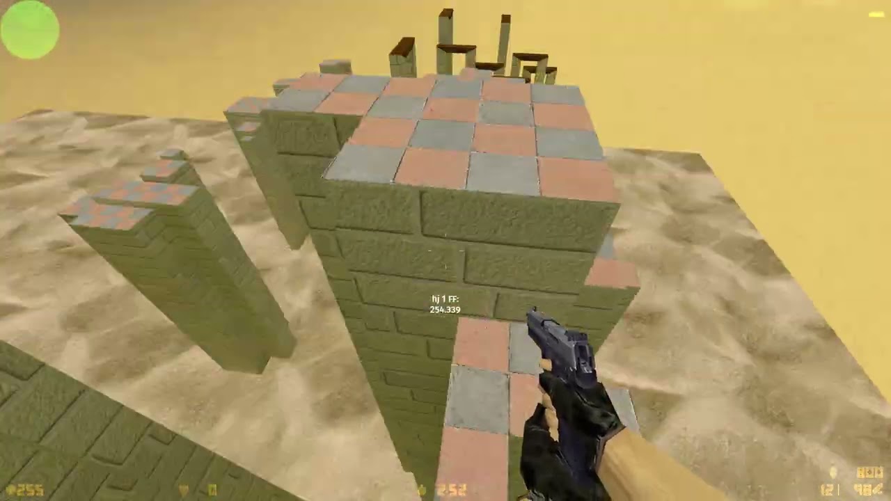 Chrizzy on sp1_driedblocks done in 4:36.43
