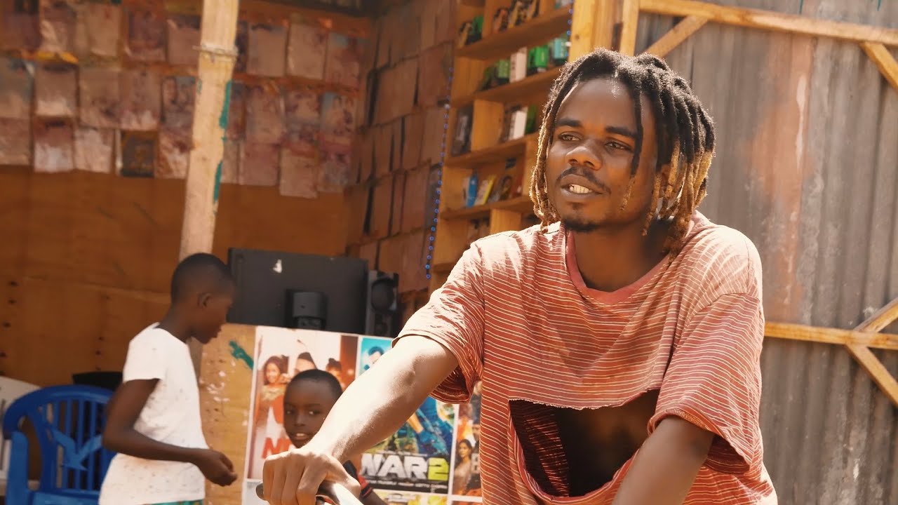 Jubi  - Life ( Official music video )