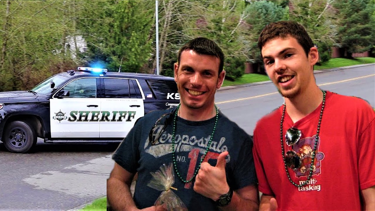 The DEATH of My Best Friend Tony Vannelli- Visiting his Death Location 4 yrs to the Day