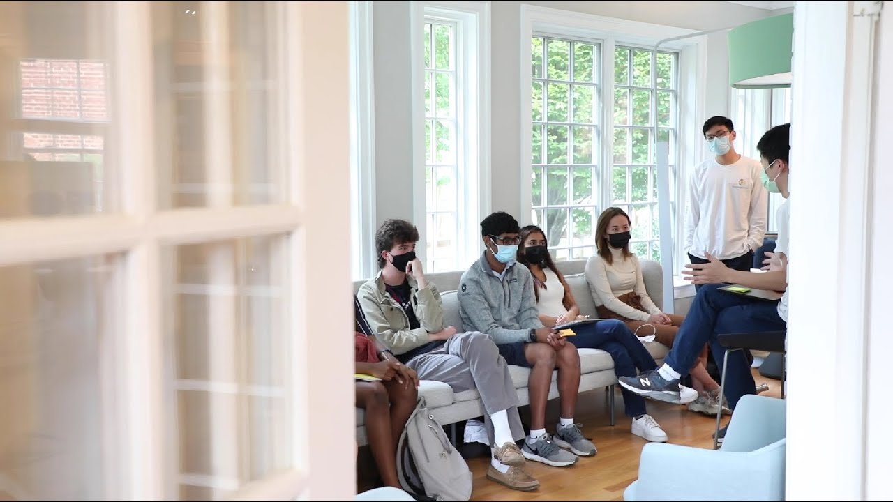 Global Innovation Challenge (WMGIC) Promotional Video