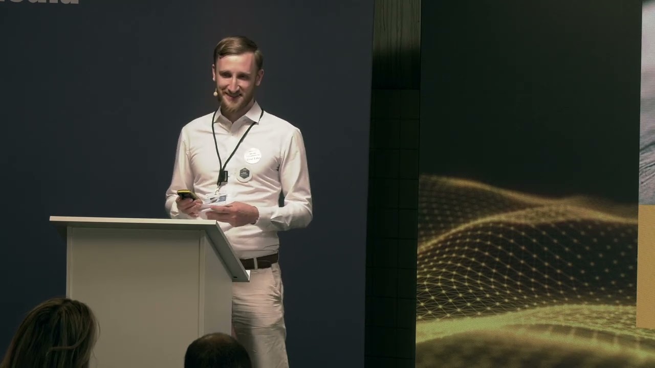 CX Day 2025: Adobe DX Plattformen clever erweitern: Performance, Monitoring & AI-Integration mit AWS