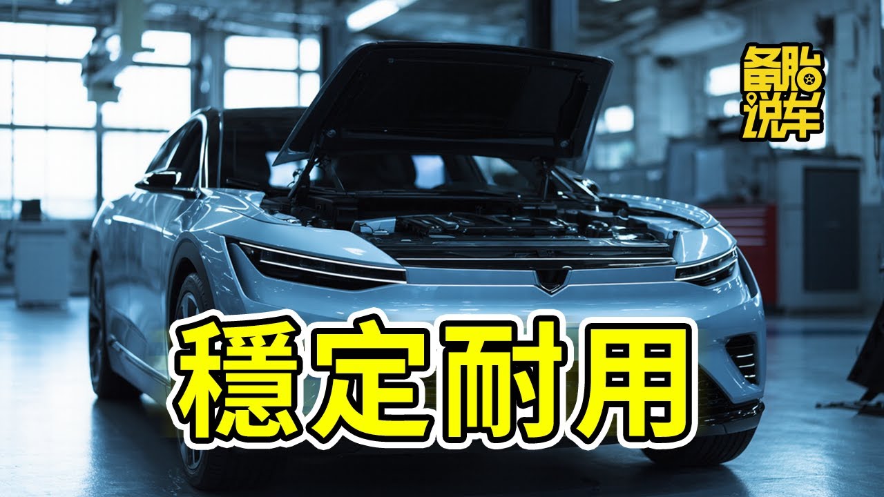 電車定期保養，到底要保養些什麽東西