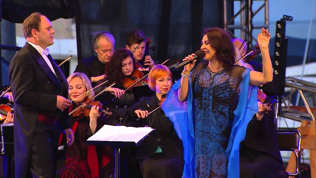 Irena Starošaitė - Pavakarys