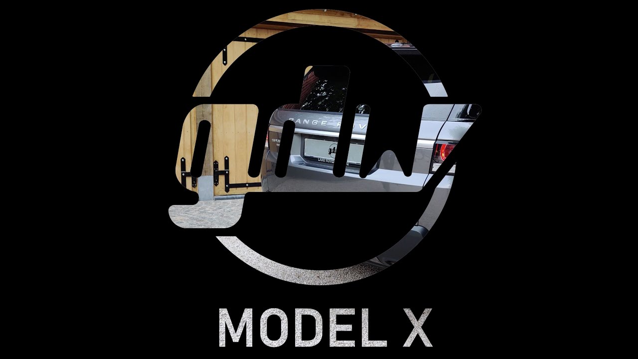 GDW bicycle rack MODEL X