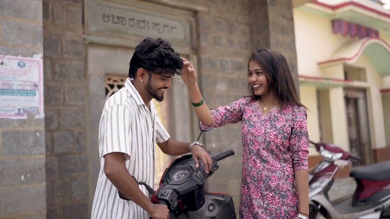 ಗೆಳತಿಯ ಪ್ರೀತಿ ಕನ್ನಡ ಜನಪದ ಗೀತೆ 💔 Love Breakup Song 😔💔