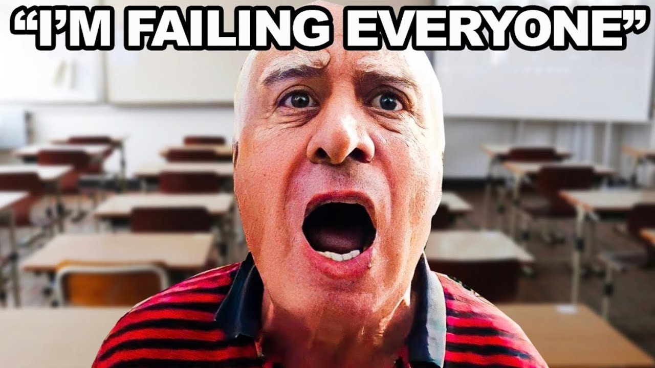 the most EVIL teachers ever... (best stories to sleep/chill to)