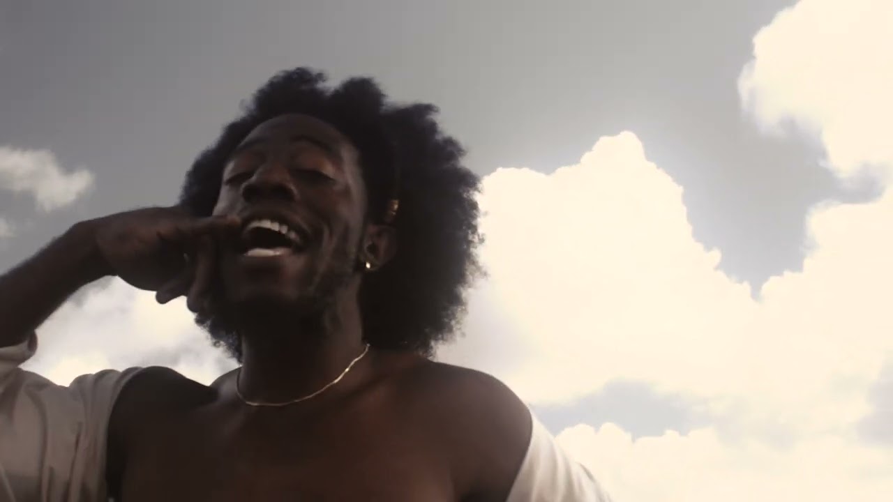 Syo | get you some (Official Music Video)