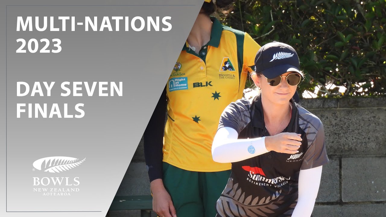 2023 | Multi-Nations Finals Day | International