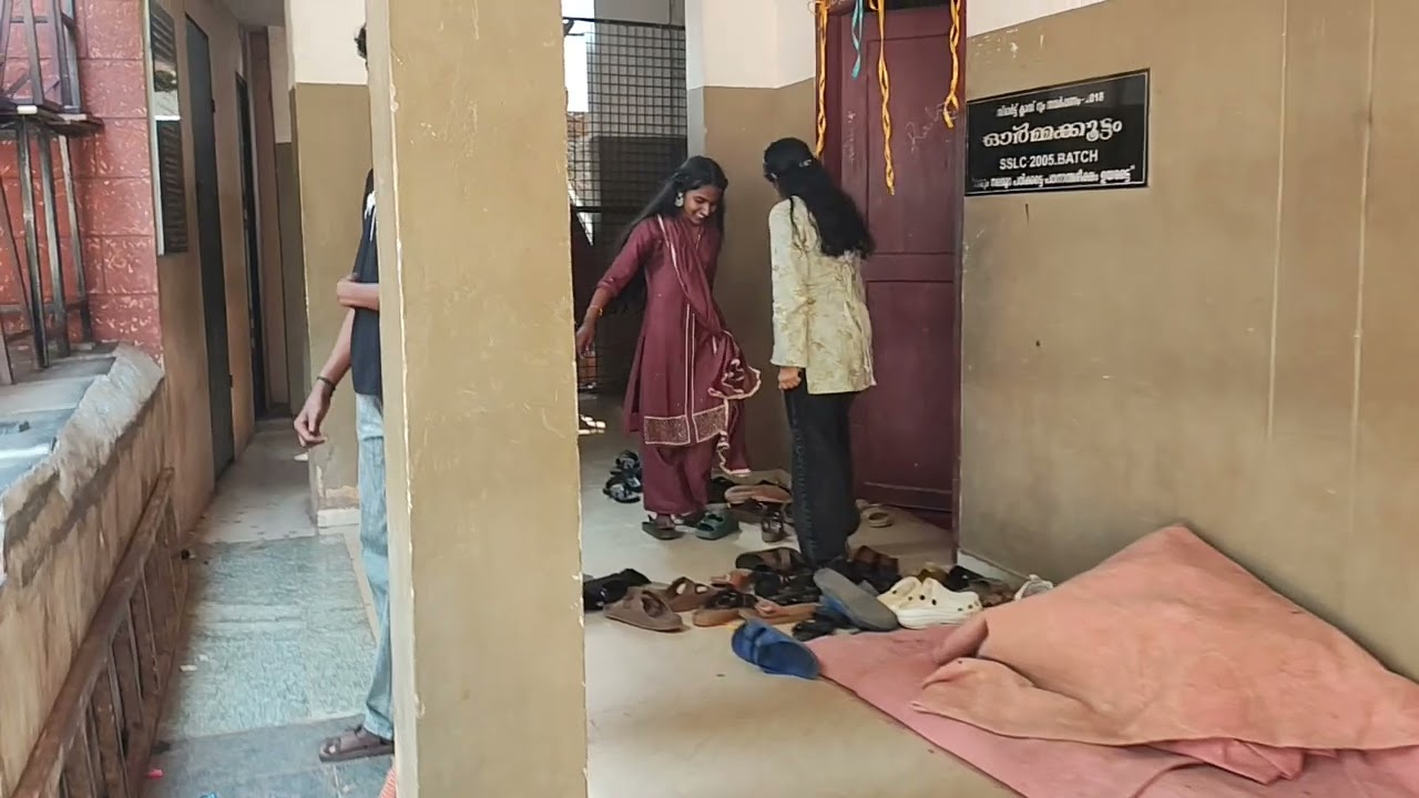 Atal Tinkering Lab GHSS Vazhakkad | ATL