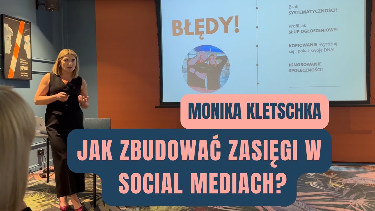 Social media w szkole pływania – co działa, a co nie? Konkretne przykłady i strategie