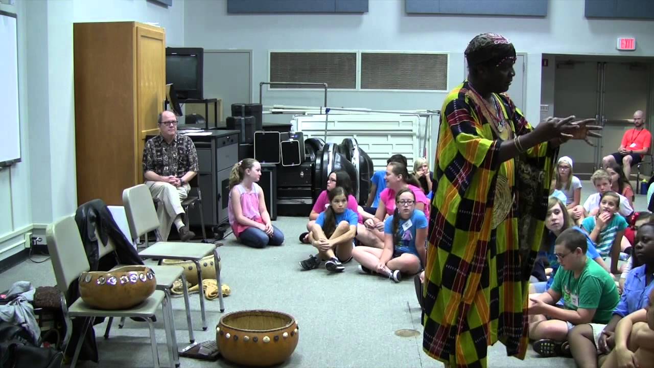 Chartwell on Colonialism and Race