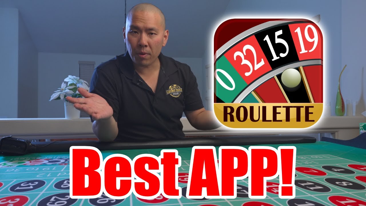 Reviewing Top 3 Roulette Apps