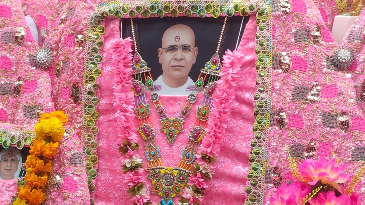 Shri chaturth padshah hi ji Maharaj satsang aayojan 👌#gurukirpaanandpur #ssdn #ssdnlatestvideo 🎂🎂