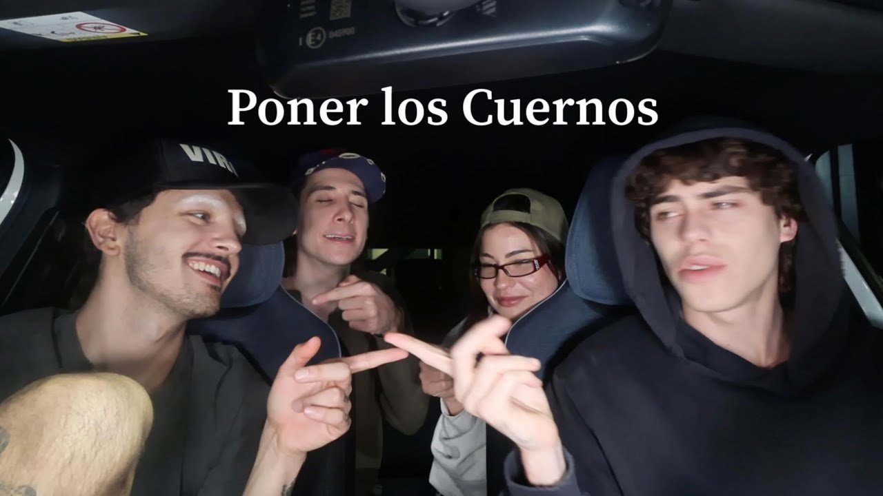 Quién es más probable a ft Emjay y Gogo Márquez