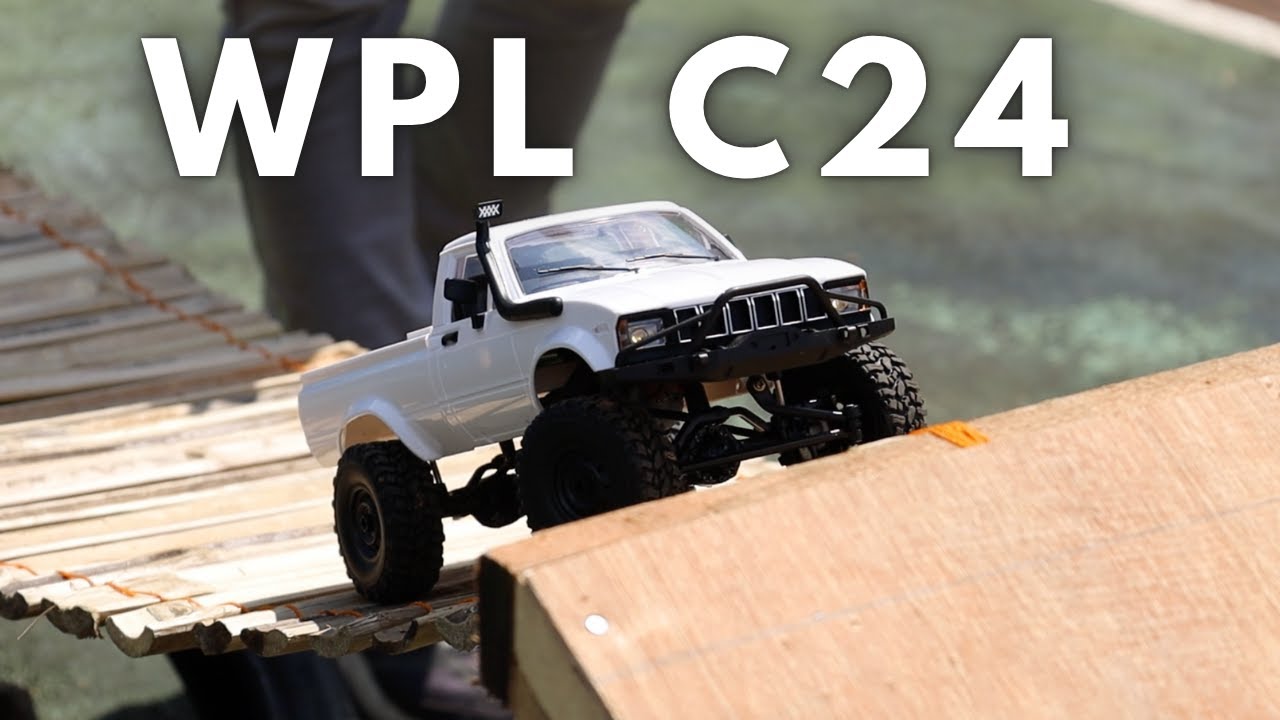 Masih Layak beli WPL C24 di Tahun 2025? Simak Videonya