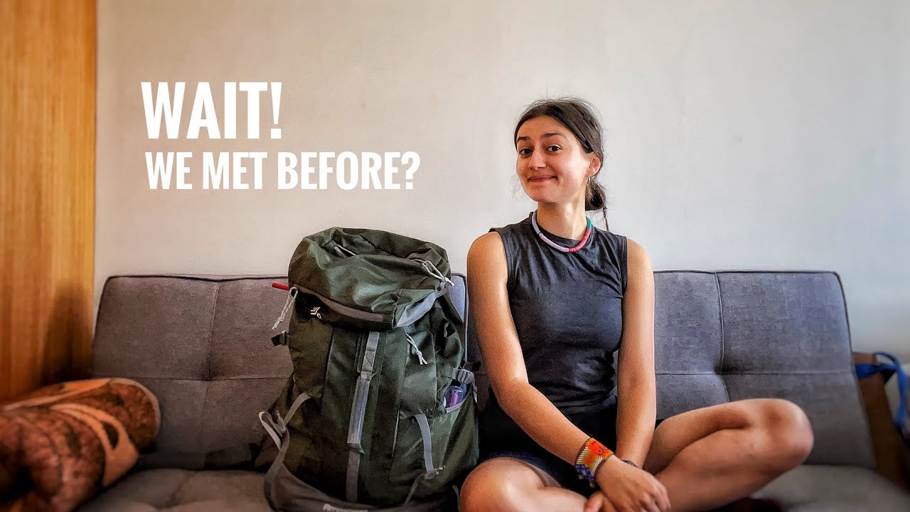 НОЧЕВАТЬ НА ДИВАНЕ У НЕЗНАКОМЦА В ПОРТУ | Couchsurfing в Португалии