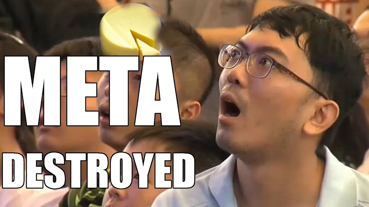You HAS To See This Starcraft Cheeser!!